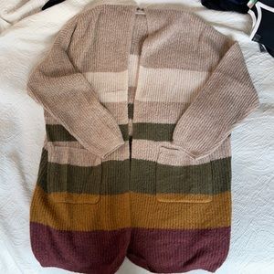 Altar’d state cardigan
